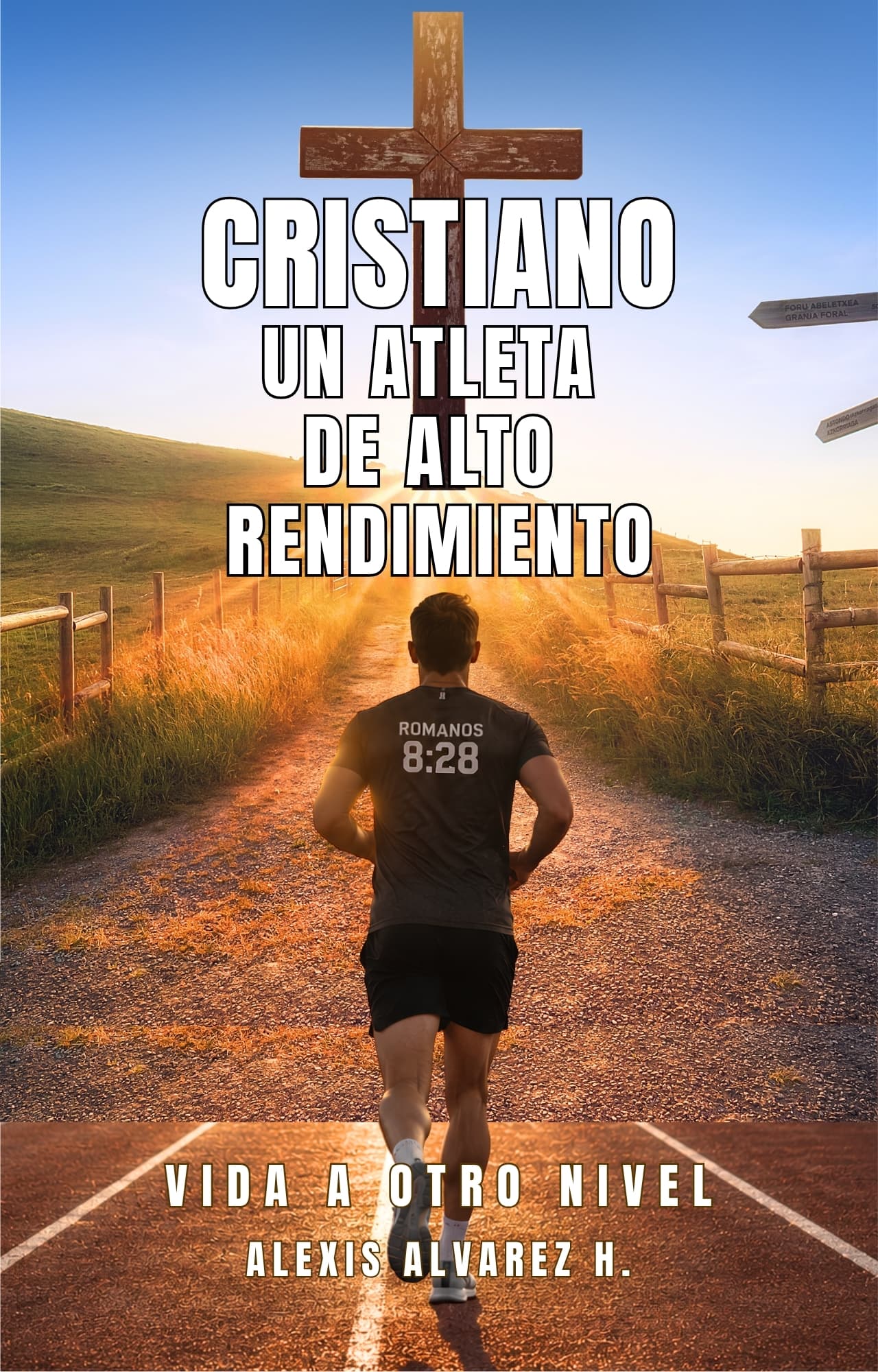 Cristiano: atleta de alto rendimiento